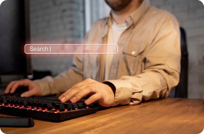 Keyword SEO