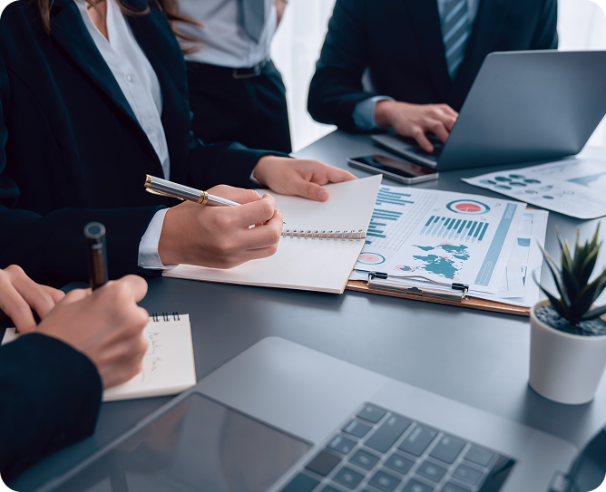 E-Commerce SEO